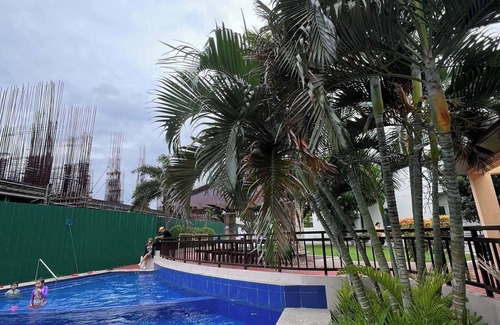 Muntinlupa Apartamento | Affordable Alabang Staycation