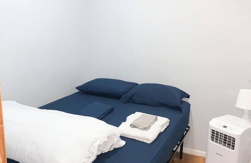 Panorama Cabina | Affordable and central