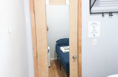 Panorama Cabina | Affordable and central