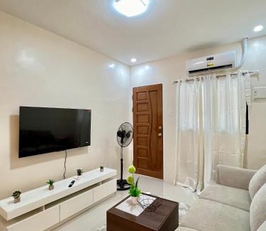 Cagayan de Oro Apartamento | Affordable and Cozy Home in Cagayan de Oro