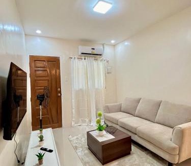 Cagayan de Oro Apartamento | Affordable and Cozy Home in Cagayan de Oro