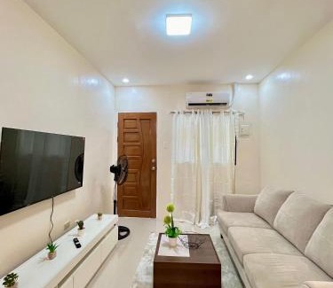 Cagayan de Oro Apartamento | Affordable and Cozy Home in Cagayan de Oro