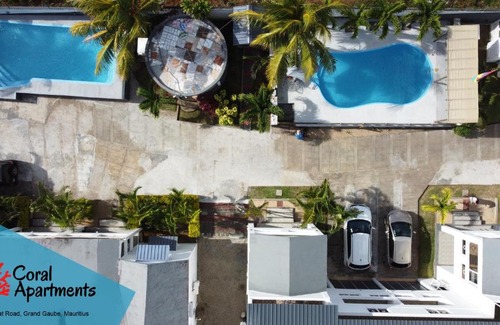 Grand Gaube Apartamento | Affordable and Modern Three bedroom Apartment
