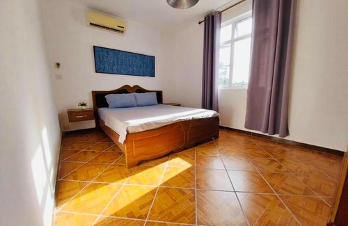 Grand Gaube Apartamento | Affordable and Modern Three bedroom Apartment