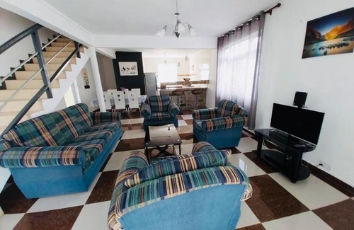 Grand Gaube Apartamento | Affordable and Modern Three bedroom Apartment