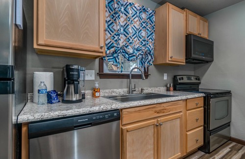 Amarillo Casa | Affordable and Perfect for Travel Nurses