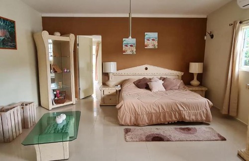 Boka Sami Apartamento | Affordable apartment walking distance to Boca Sami Beach
