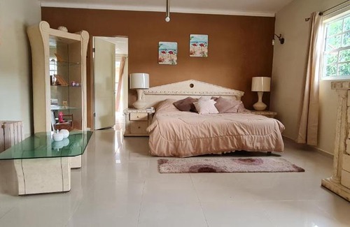 Boka Sami Apartamento | Affordable apartment walking distance to Boca Sami Beach