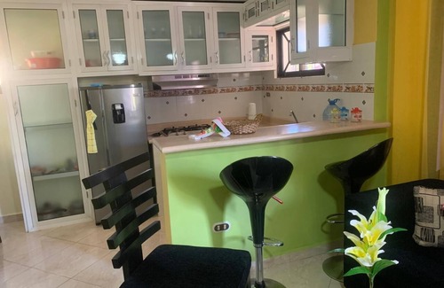 Sabaneta de Yasica Apartamento | Affordable Apartment