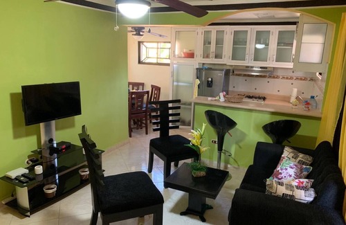 Sabaneta de Yasica Apartamento | Affordable Apartment