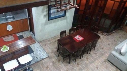 Baguio Casa | Affordable Baguio APT