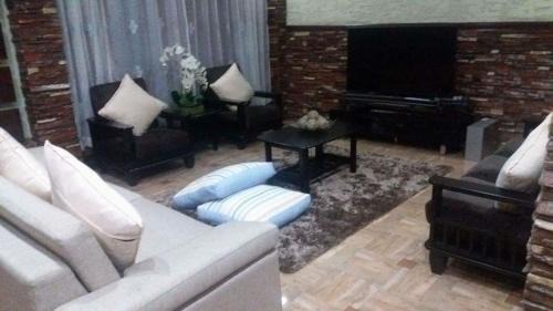 Baguio Casa | Affordable Baguio APT
