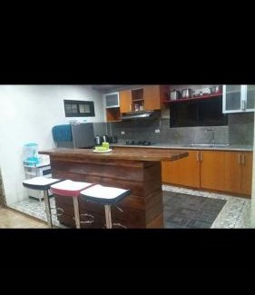 Baguio Casa | Affordable Baguio APT