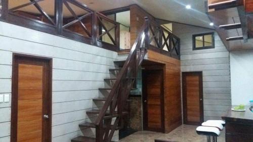 Baguio Casa | Affordable Baguio APT