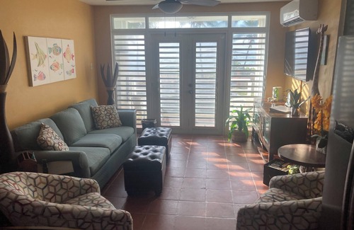 Solimar Condominio | Asequible Lovers Beach Dream On Playa Azul, Luquillo PR