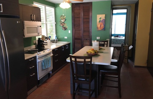 Solimar Condominio | Asequible Lovers Beach Dream On Playa Azul, Luquillo PR