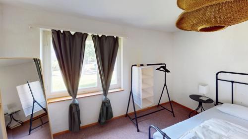 Seebach Apartamento | Affordable Comfort 3BR Apartment