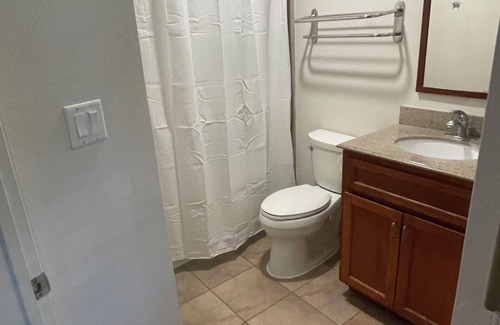 Willowbrook Apartamento | Affordable Comfort in Houston