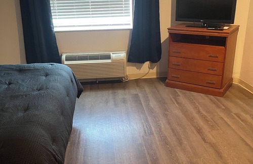 Willowbrook Apartamento | Affordable Comfort in Houston