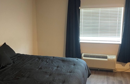Willowbrook Apartamento | Affordable Comfort in Houston