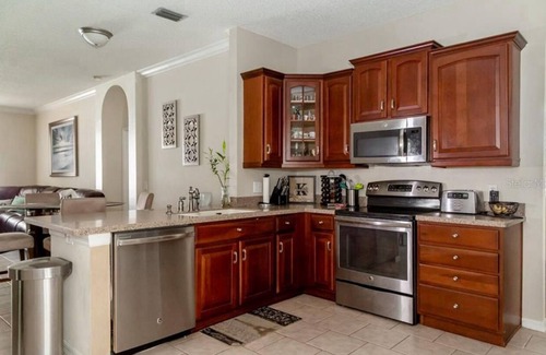 Willow Bend Casa | “Affordable Comfort, One Room”
