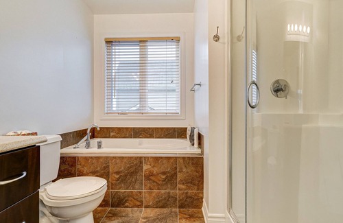 Plateau Casa | Affordable cozy 3 bedrooms house Gatineau/Ottawa