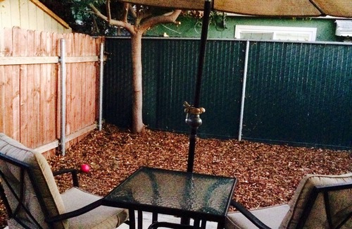 La Mesa Casa | Affordable Escape # 4, kitch, patio, mascotas bien, wifi, a 10 minutos de San Diego