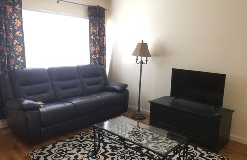 La Mesa Casa | Affordable Escape # 4, kitch, patio, mascotas bien, wifi, a 10 minutos de San Diego
