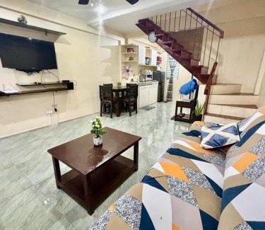 Lapu-Lapu Casa | Affordable Fully Furnished House with 3 Bedroom for Family and Big Groups