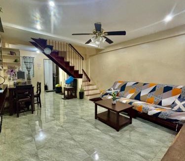 Lapu-Lapu Casa | Affordable Fully Furnished House with 3 Bedroom for Family and Big Groups