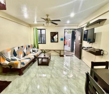 Lapu-Lapu Casa | Affordable Fully Furnished House with 3 Bedroom for Family and Big Groups