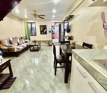 Lapu-Lapu Casa | Affordable Fully Furnished House with 3 Bedroom for Family and Big Groups