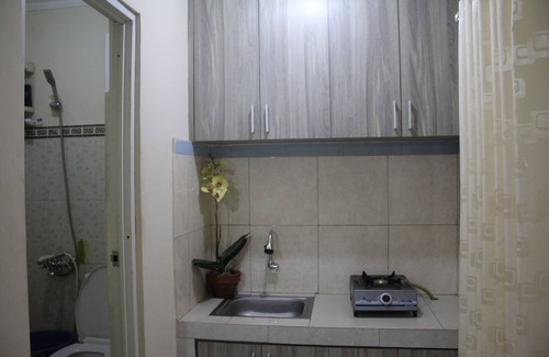 Kalasan Casa | Garden Guesthouse asequible