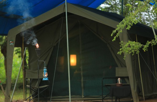 Tissamaharama Alquiler De RV | Affordable Glamping bordering Yala National Park
