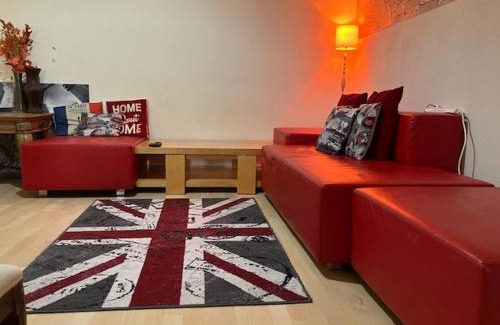 West Ham Casa | Affordable Home, London East