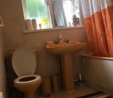 West Ham Casa | Affordable Home, London East