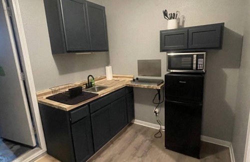 Central City Apartamento | Affordable housing for traveling professionals