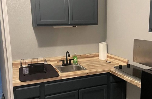 Central City Apartamento | Affordable housing for traveling professionals