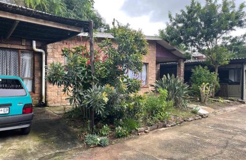 Umdoni Casa | Affordable Ifafa Marina Accommodation