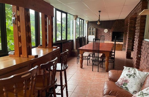 Umdoni Casa | Affordable Ifafa Marina Accommodation