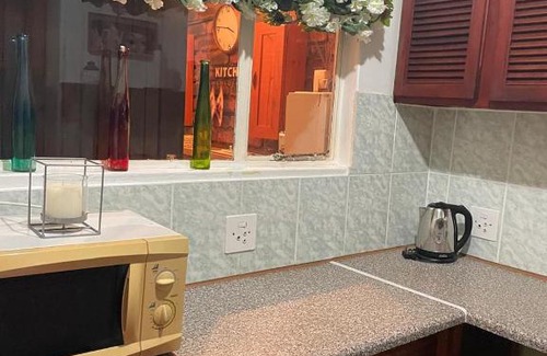Umdoni Casa | Affordable Ifafa Marina Accommodation