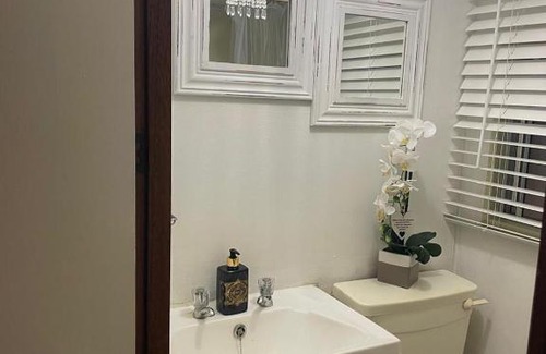Umdoni Casa | Affordable Ifafa Marina Accommodation