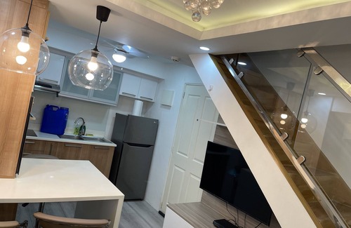 San Antonio Condominio | Affordable in its location near middle of the central downtown of Makati,