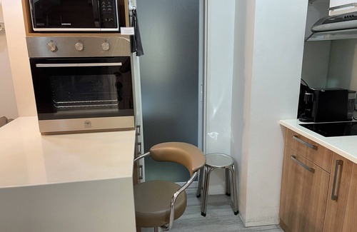 San Antonio Condominio | Affordable in its location near middle of the central downtown of Makati,