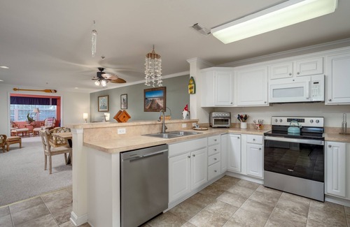 Cedar Neck Condominio | AFFORDABLE! JUST SHORT DRIVE TO BEAUTIFUL BETHANY BEACHES - Ocean View, DE