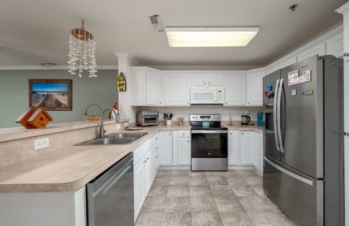 Cedar Neck Condominio | AFFORDABLE! JUST SHORT DRIVE TO BEAUTIFUL BETHANY BEACHES - Ocean View, DE
