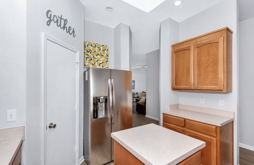 Belle Mina Casa | Affordable Large Family Home Close to All of Huntsville!