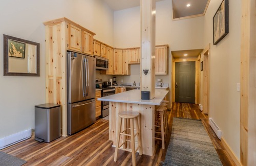 Northport Condominio | Affordable Location for a family of 4