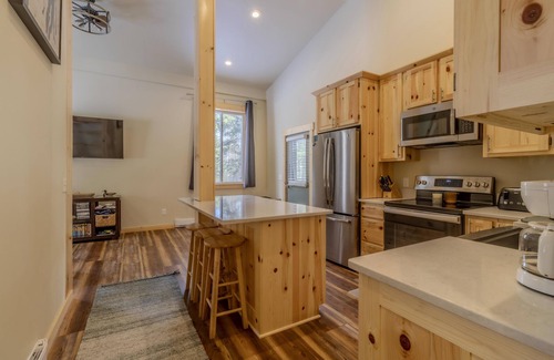 Northport Condominio | Affordable Location for a family of 4