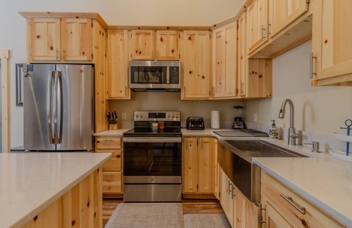 Northport Condominio | Affordable Location for a family of 4